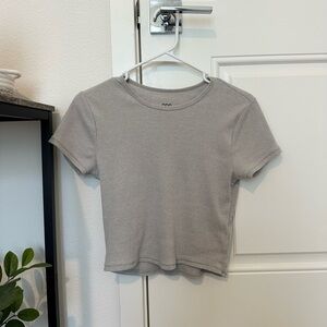 Urban Outfitters Baby Tee